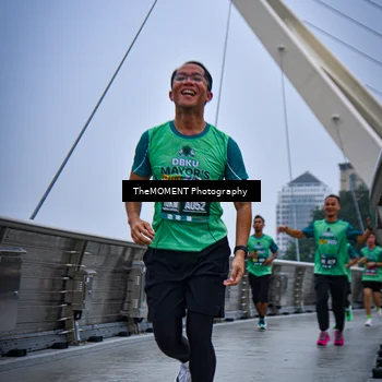 Runner Photo 8583709