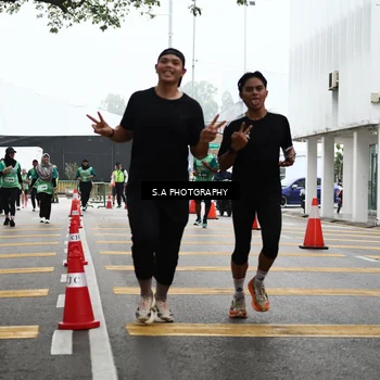Runner Photo 8583711