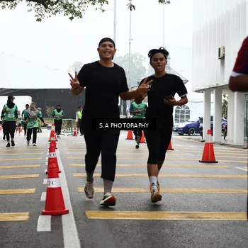 Runner Photo 8583712