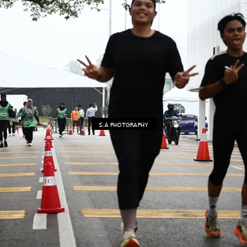 Runner Photo 8583713