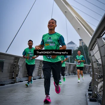 Runner Photo 8583715