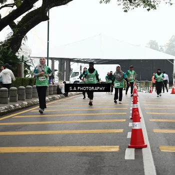 Runner Photo 8583718
