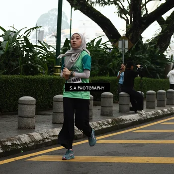 Runner Photo 8583721