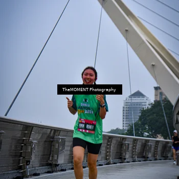Runner Photo 8583724