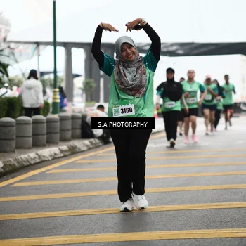 Runner Photo 8583725