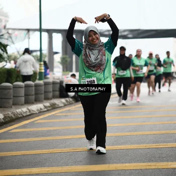 Runner Photo 8583726