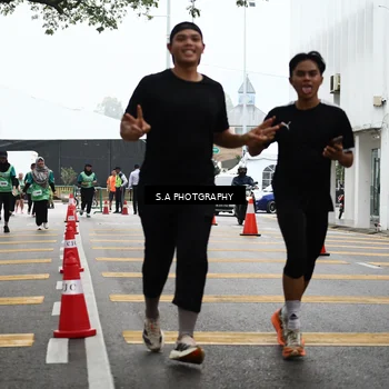 Runner Photo 8583727