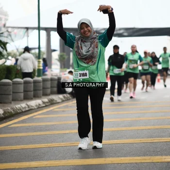 Runner Photo 8583728