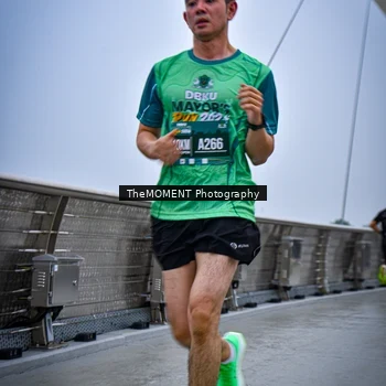 Runner Photo 8583730