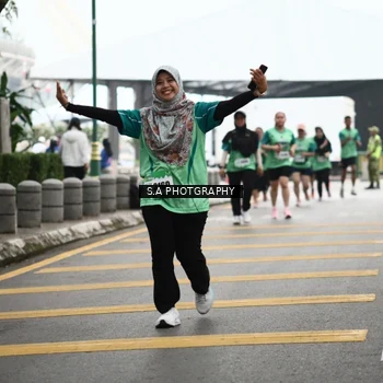 Runner Photo 8583731