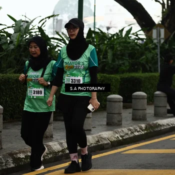 Runner Photo 8583732