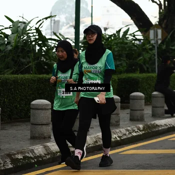 Runner Photo 8583733