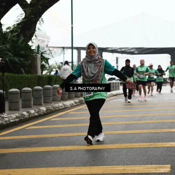 Runner Photo 8583734