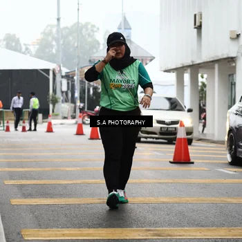 Runner Photo 8583735