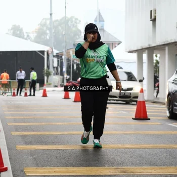 Runner Photo 8583738