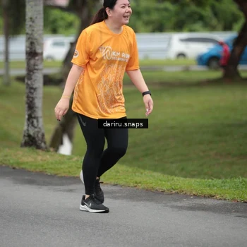 Runner Photo 8583740