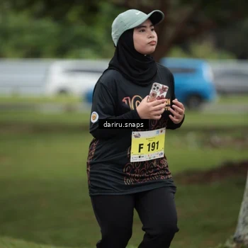Runner Photo 8583742