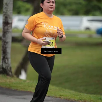Runner Photo 8583743