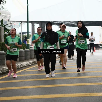 Runner Photo 8583744