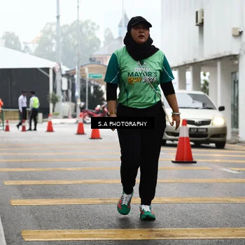 Runner Photo 8583747