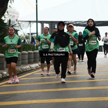 Runner Photo 8583748