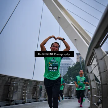 Runner Photo 8583749