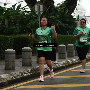 Runner Photo 8583750