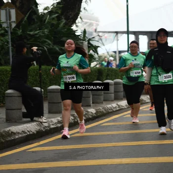 Runner Photo 8583751