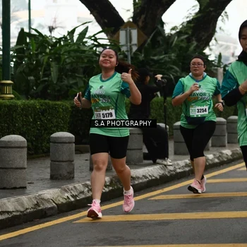 Runner Photo 8583752