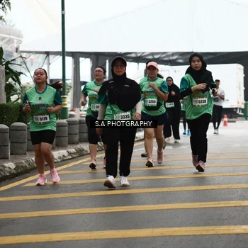 Runner Photo 8583753