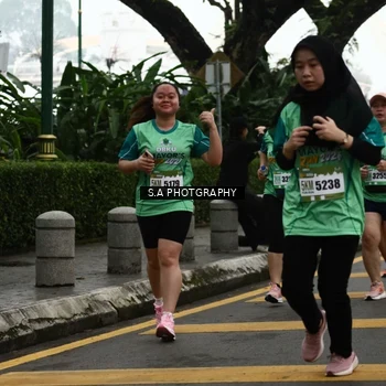 Runner Photo 8583755