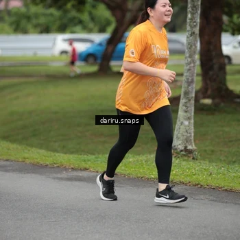 Runner Photo 8583757