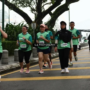 Runner Photo 8583758