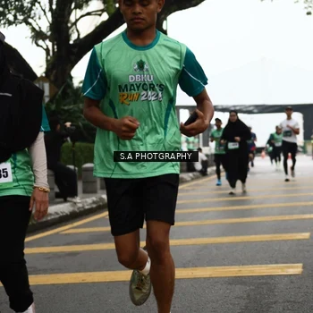 Runner Photo 8583759
