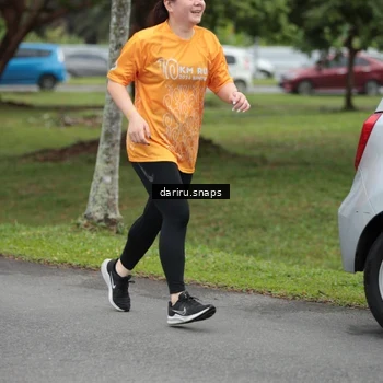 Runner Photo 8583760