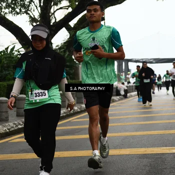 Runner Photo 8583761