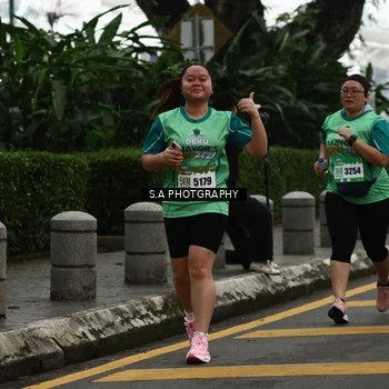 Runner Photo 8583764