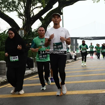 Runner Photo 8583766