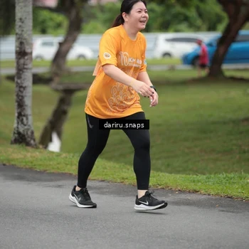 Runner Photo 8583767