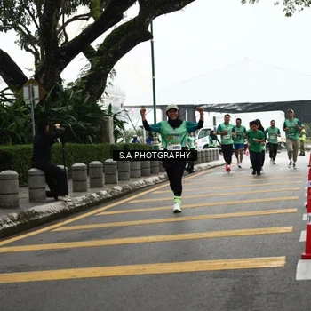 Runner Photo 8583768