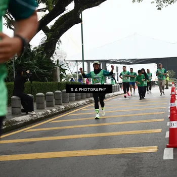 Runner Photo 8583769