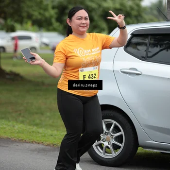 Runner Photo 8583773