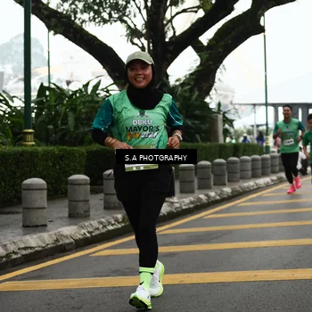 Runner Photo 8583774