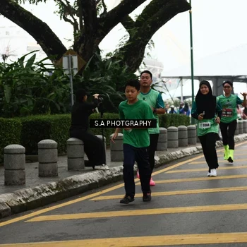 Runner Photo 8583778