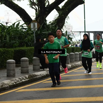 Runner Photo 8583779