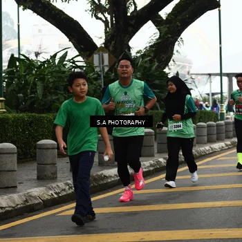 Runner Photo 8583782