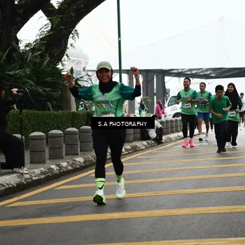 Runner Photo 8583783