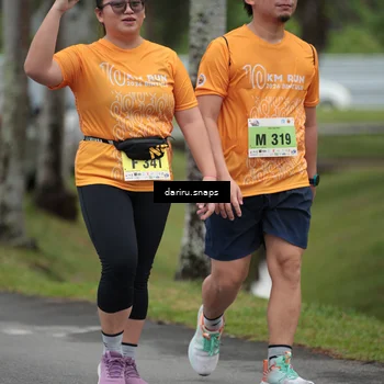 Runner Photo 8583784