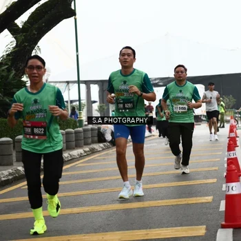 Runner Photo 8583786