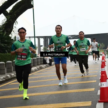 Runner Photo 8583788